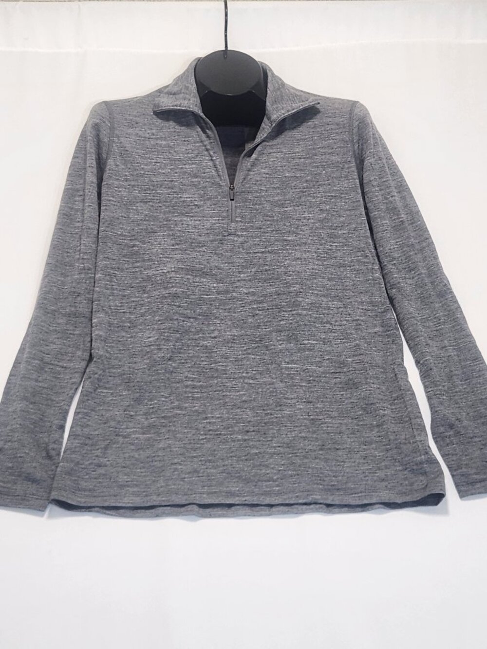 Icebreaker Merino 200 Oasis 1/2 Zip Thermal Top XL NWT